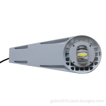 COB LED Street Light 40W Low Price Bridgelux LED, 85-277V, 3 Years Warranty 40W COB LED Street Light